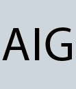 AIG Logo